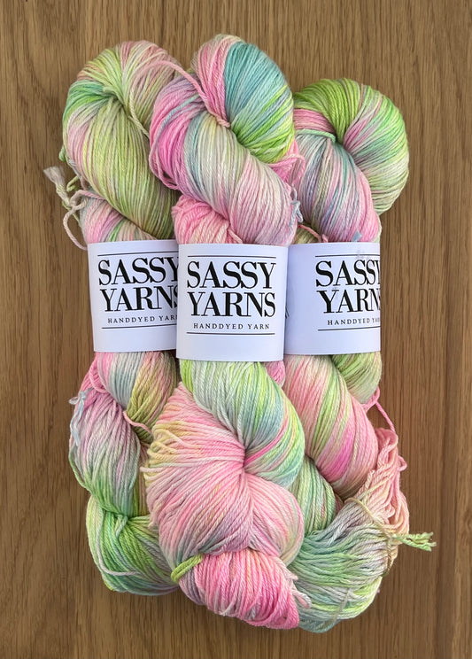 Merino Silk 400 - Enhjørninge Prutter