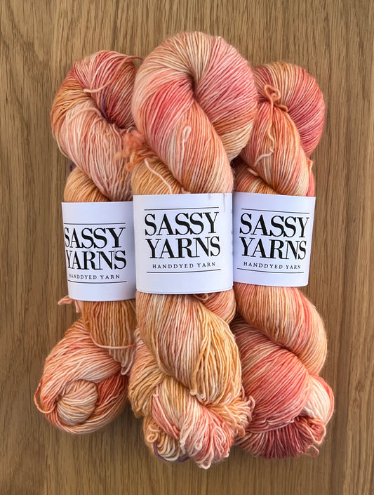 Merino Singles - Visne Roser