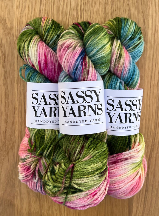 Merino DK - Eventyr*
