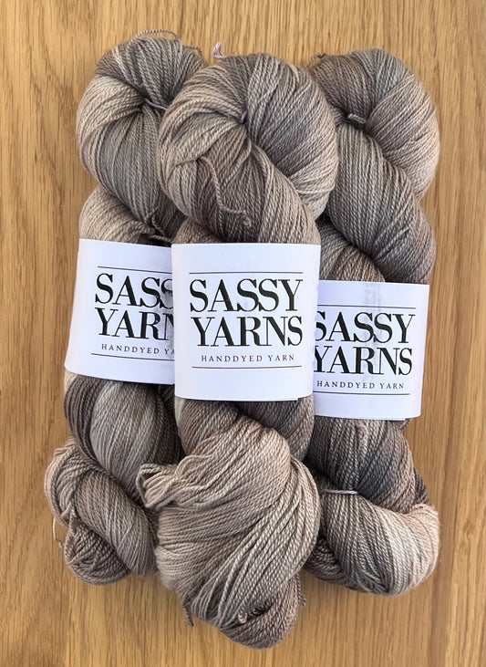 Merino lace 800 - Sæl