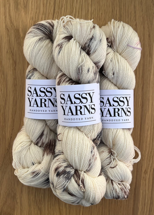 Merino lace 800 - Birk