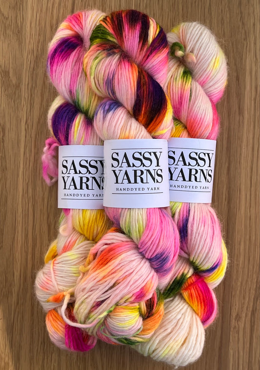 Singles DK - Ballade
