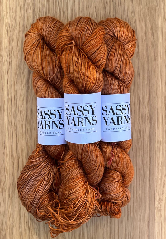 Pure Silk - Egern