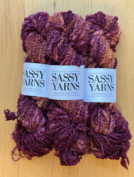 Mega Slub - Løvfald