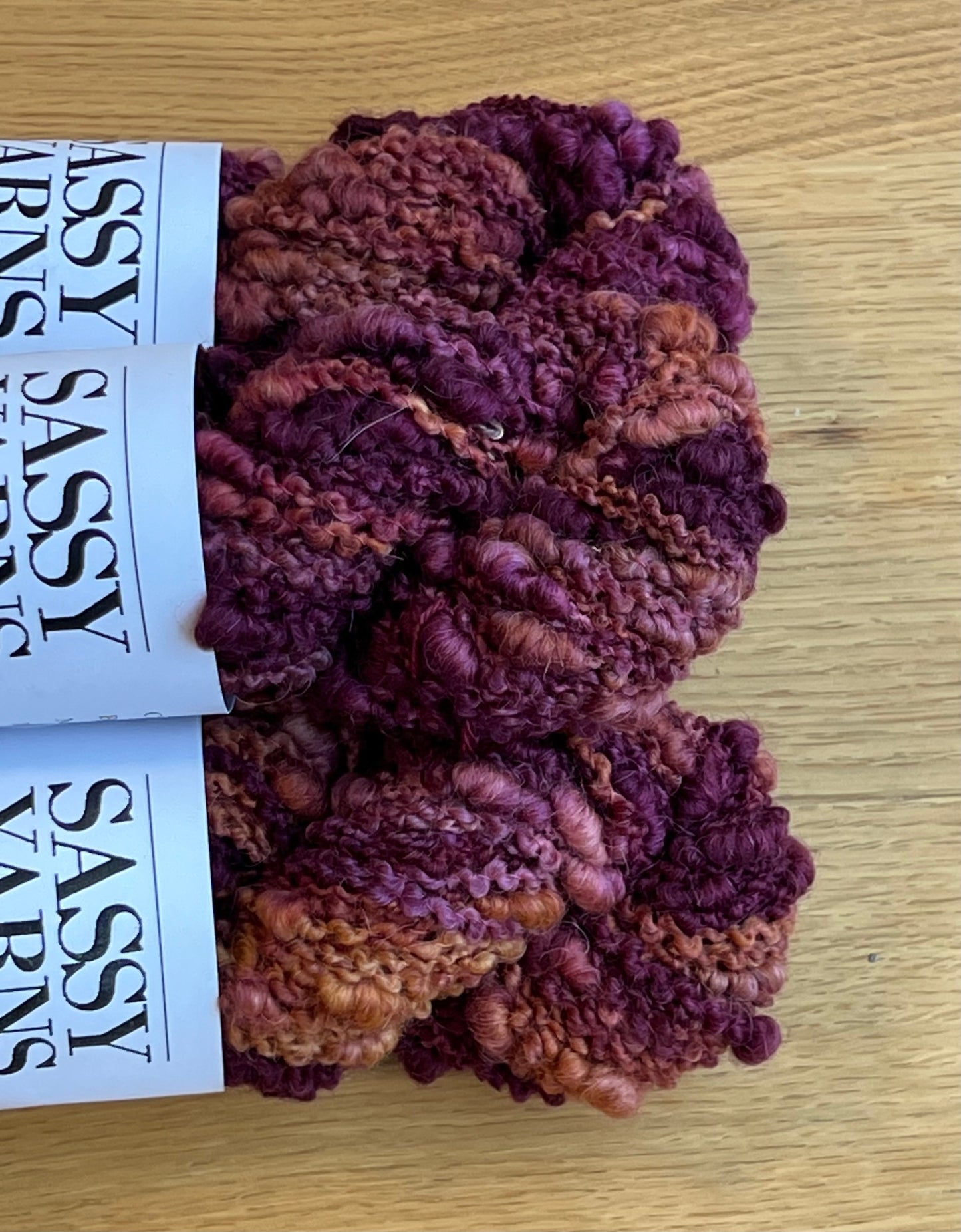 Mega Slub - Løvfald