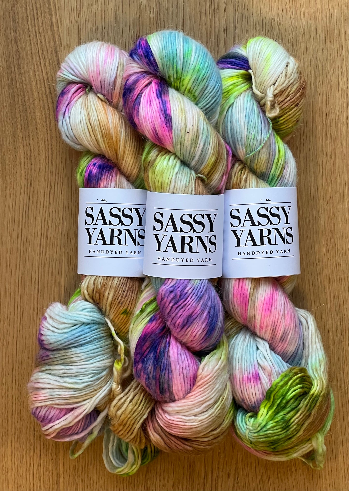 Singles DK - Fantasi