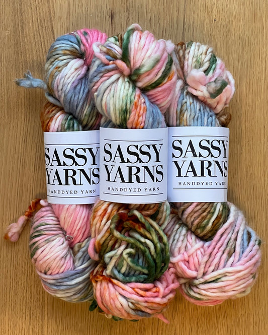 Chunky Singles  - Alice