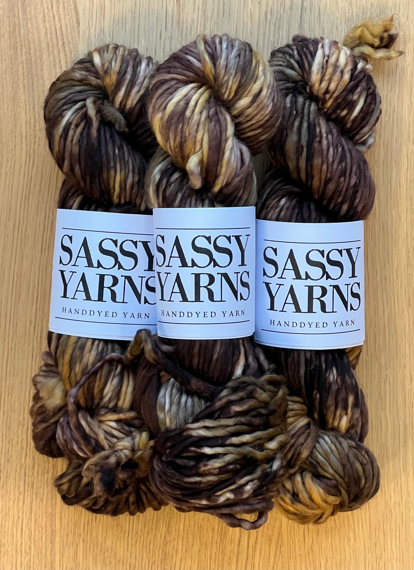 Chunky Singles  - Teddy