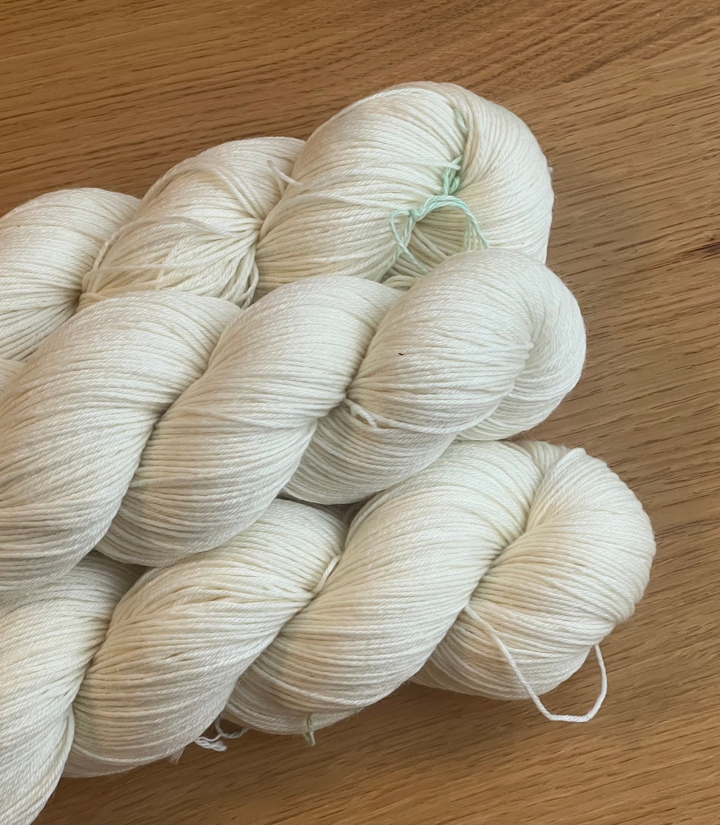 Merino Sock - ufarvet