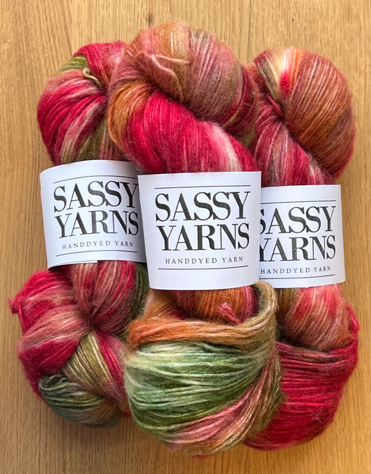 Alpaca Blow - Æbler