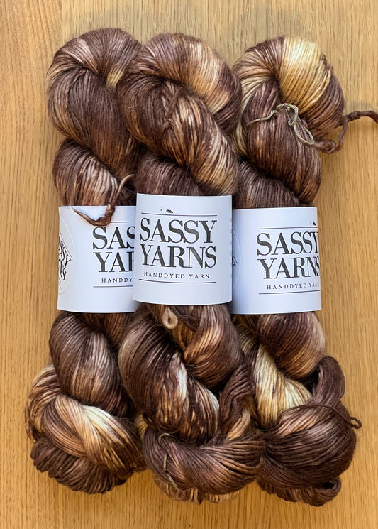 Singles DK - Cookies