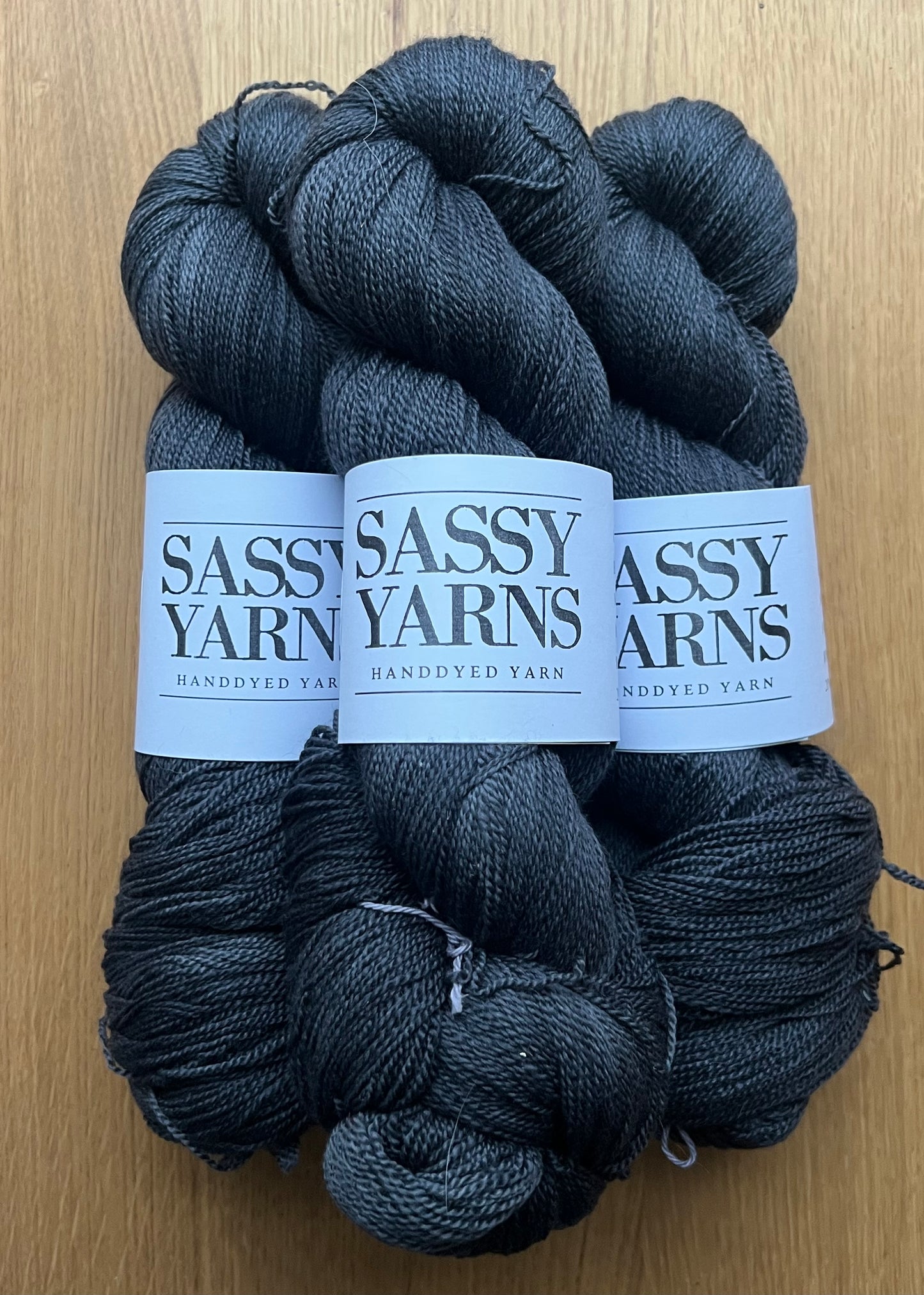 Merino lace 800 - Kul