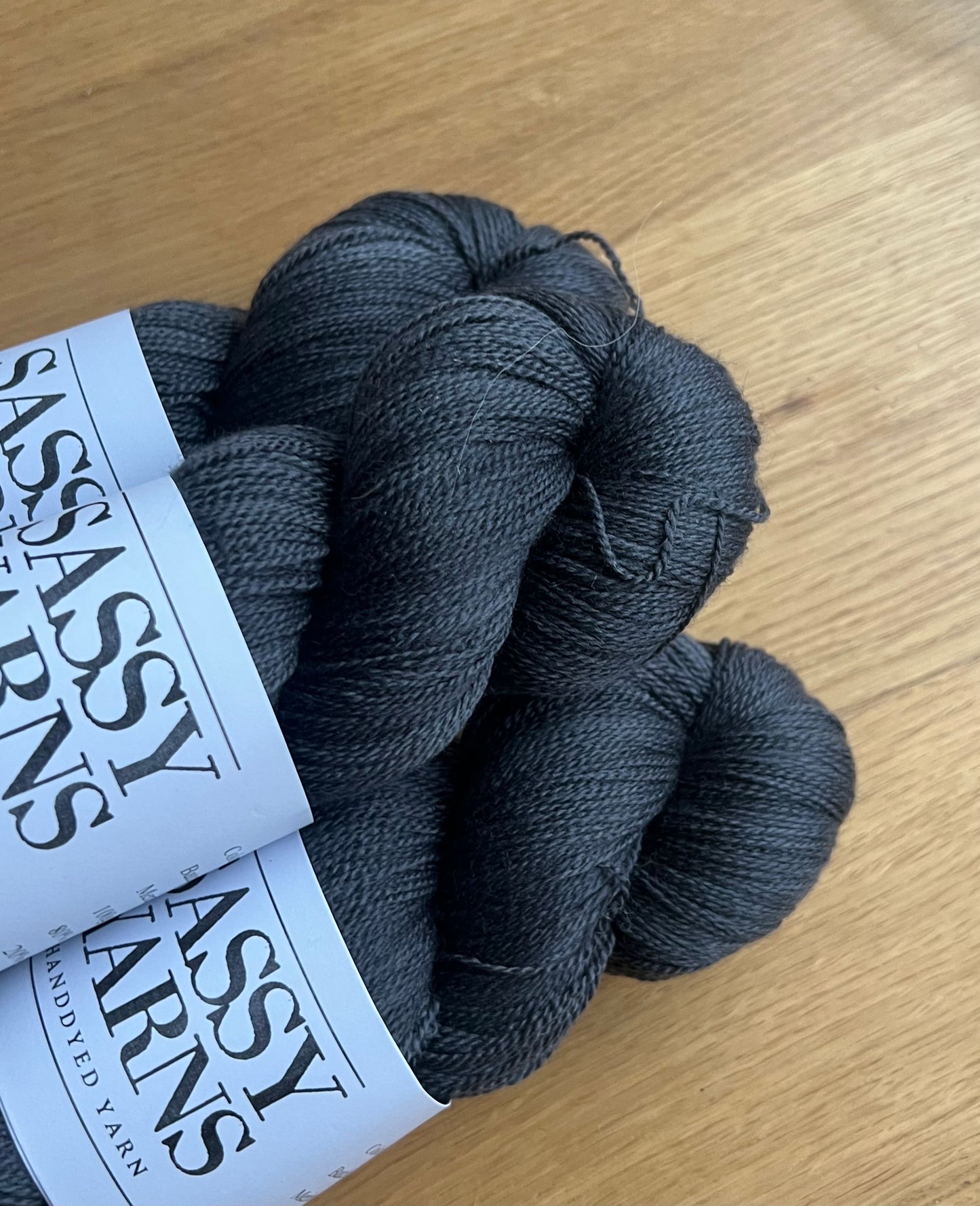 Merino lace 800 - Kul