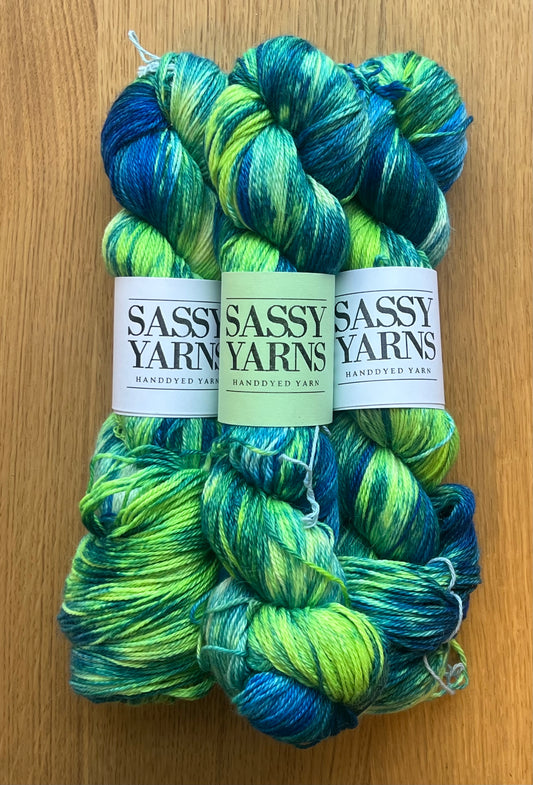 Angel Fingering - Fest 1