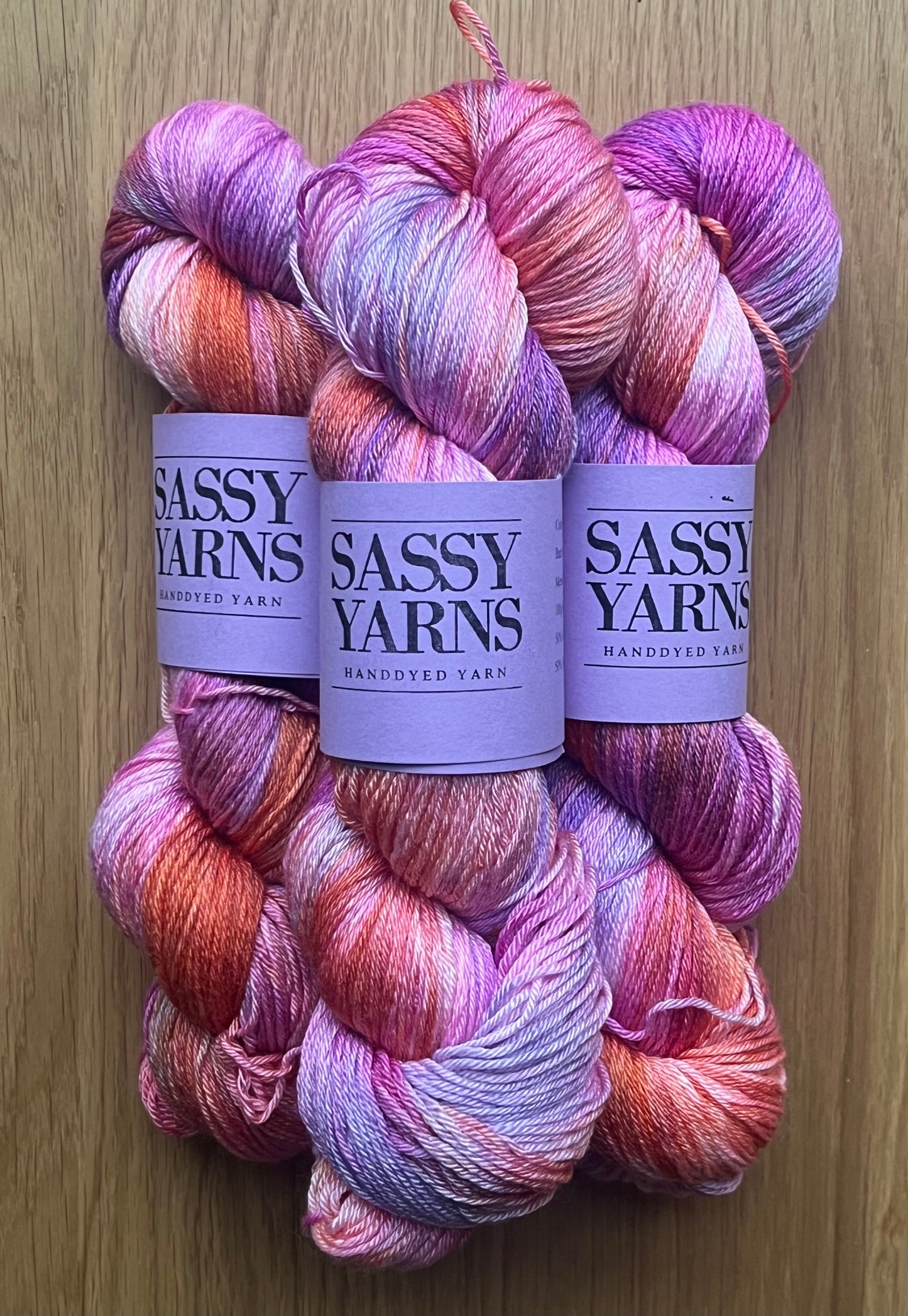 Merino Silk 400 - Fest 2