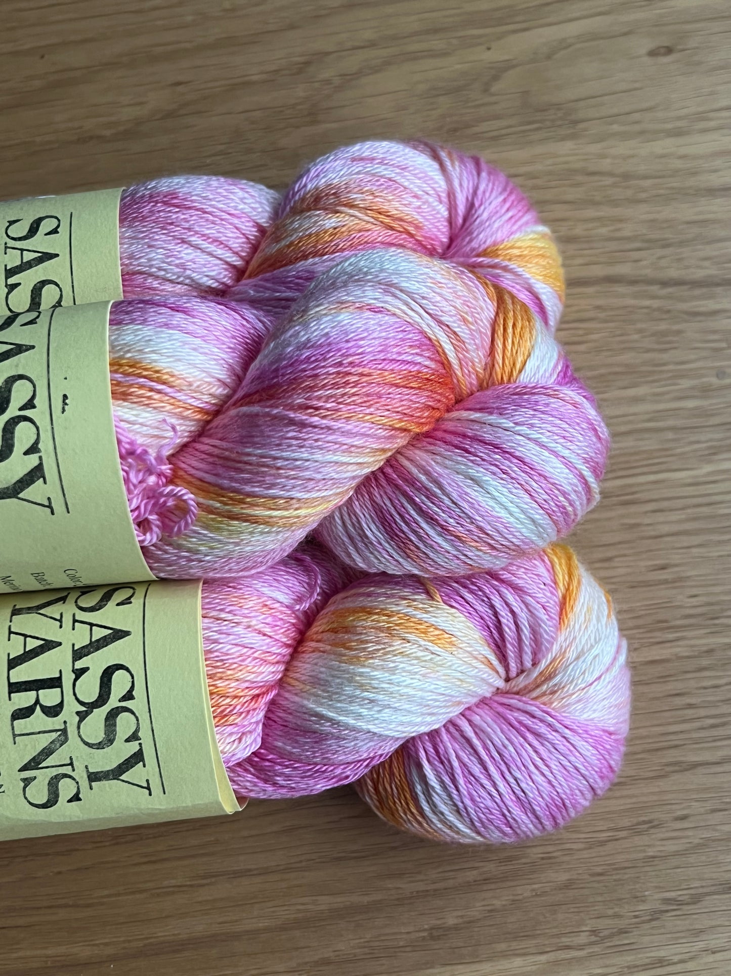 Merino Silk 400 - Sommer