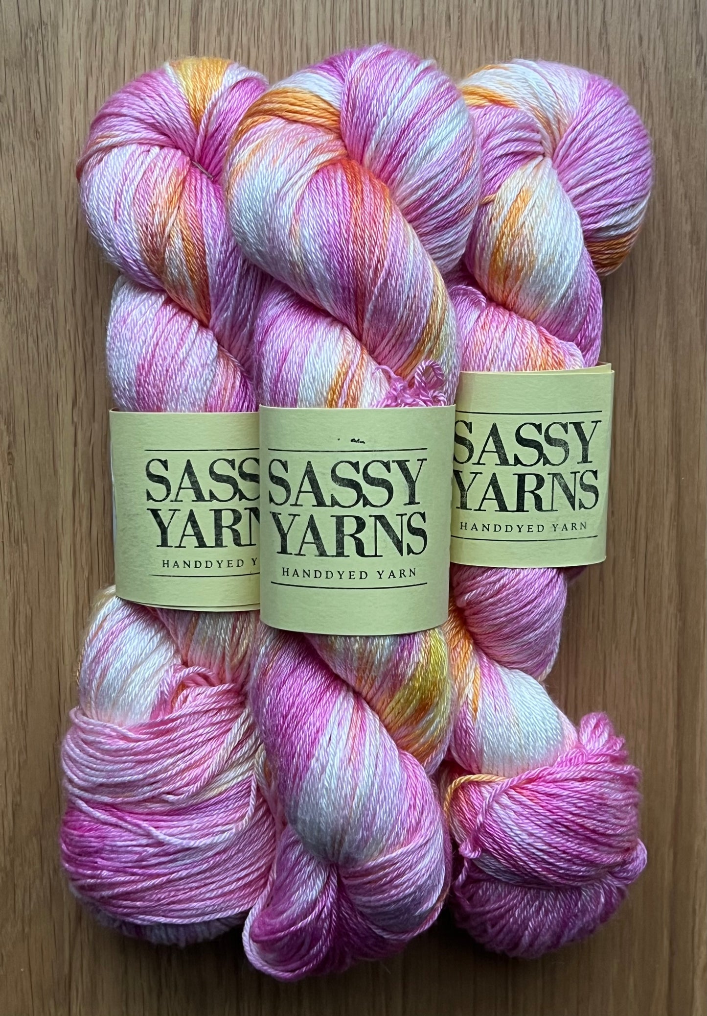 Merino Silk 400 - Sommer