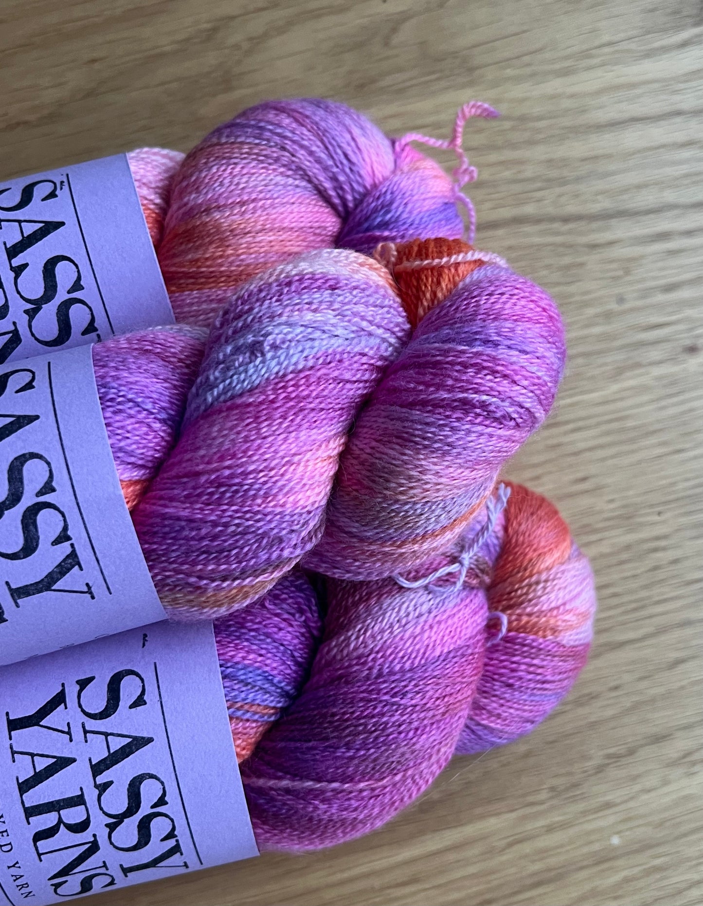 Merino lace 800 - Fest 2