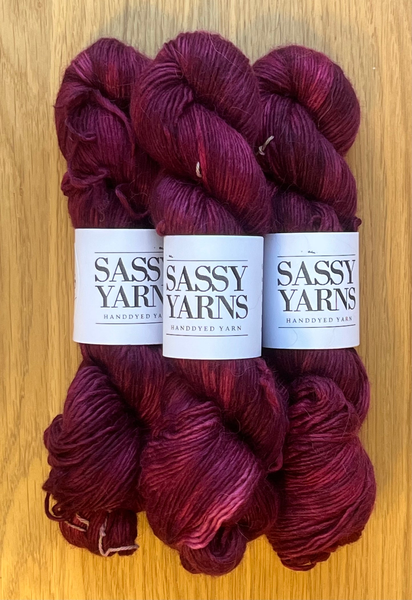 Singles DK - Rødvin