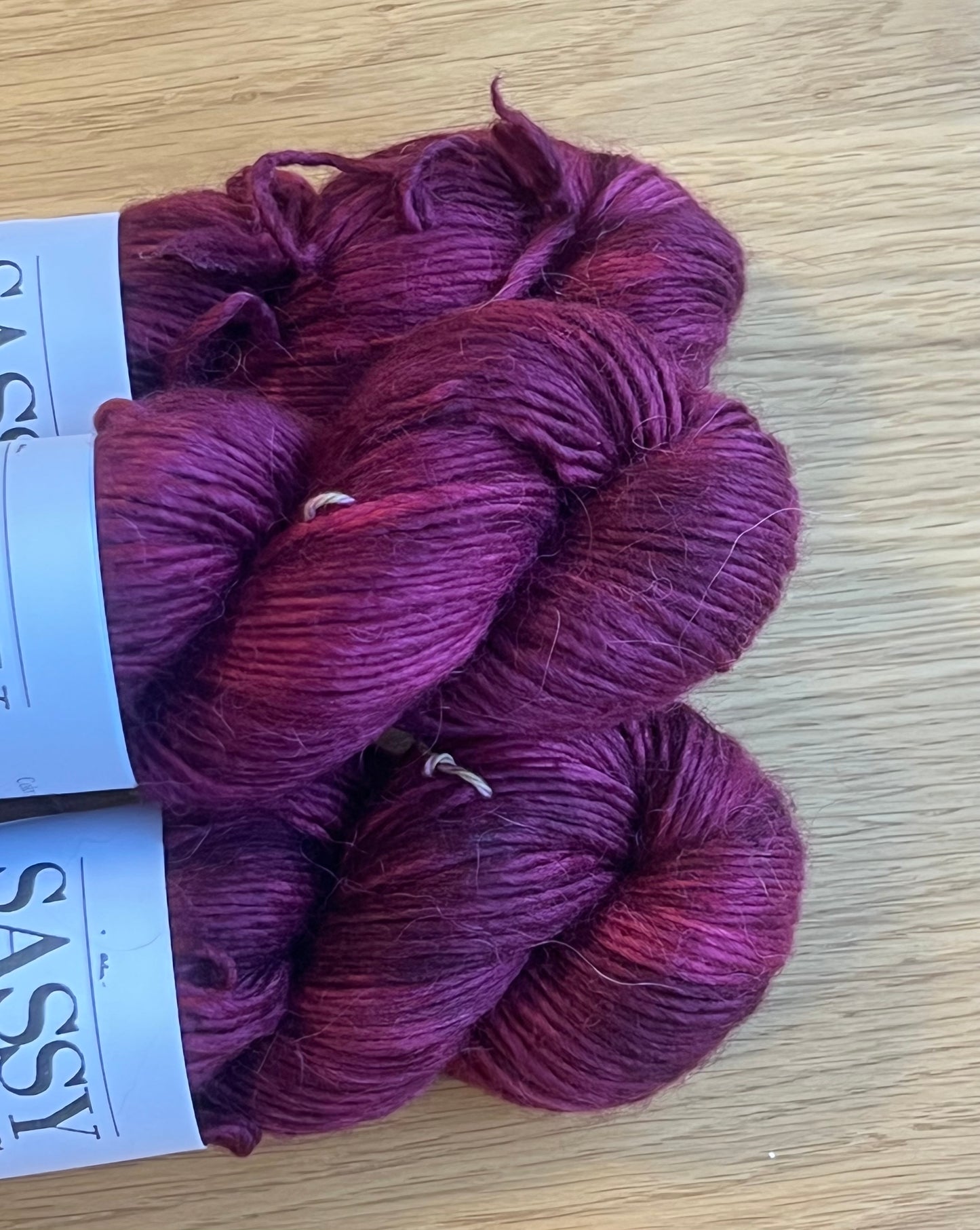 Singles DK - Rødvin