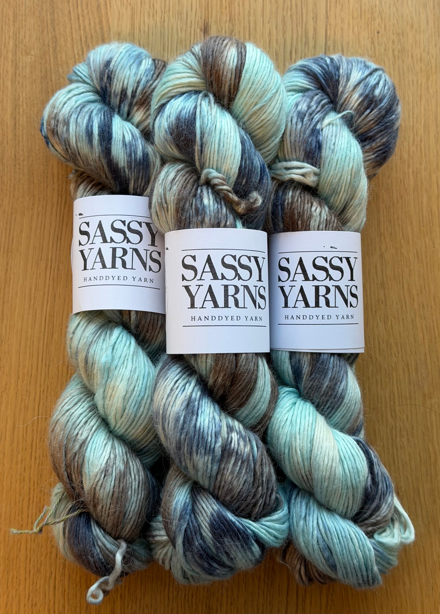 Singles DK - Stormflod