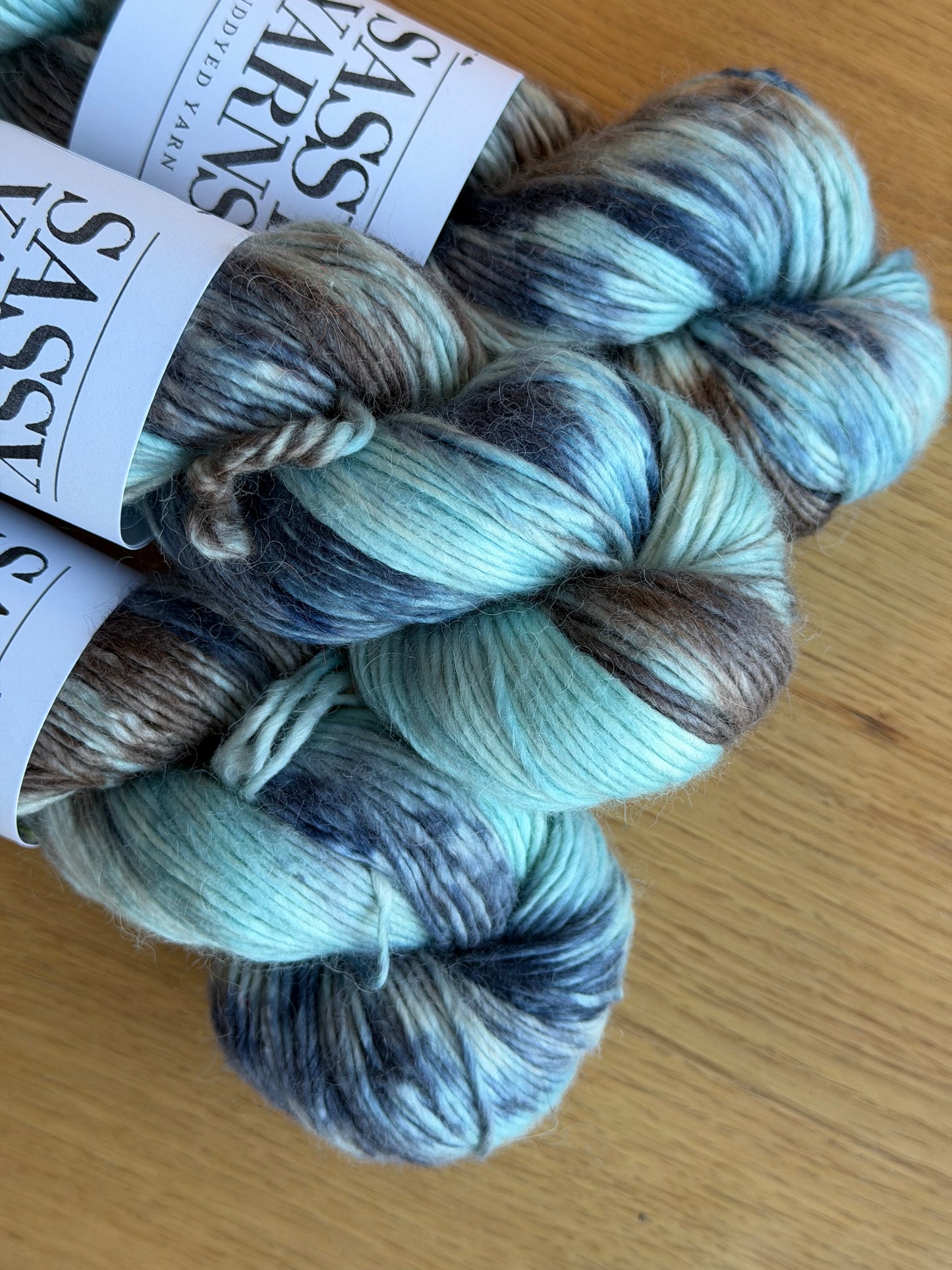 Singles DK - Stormflod