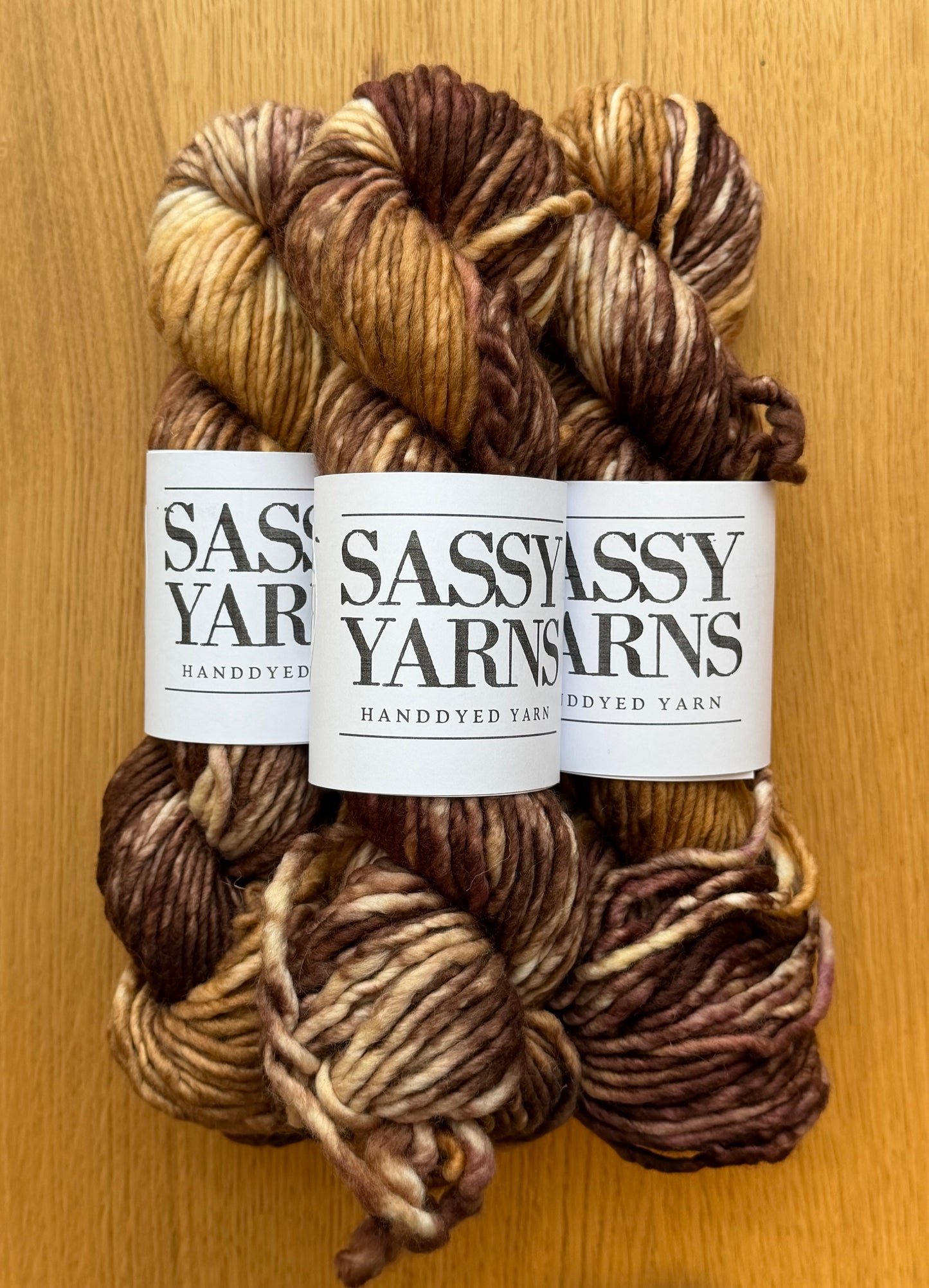 Chunky Singles  - Cookies