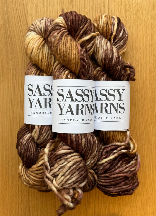 Chunky Singles  - Cookies