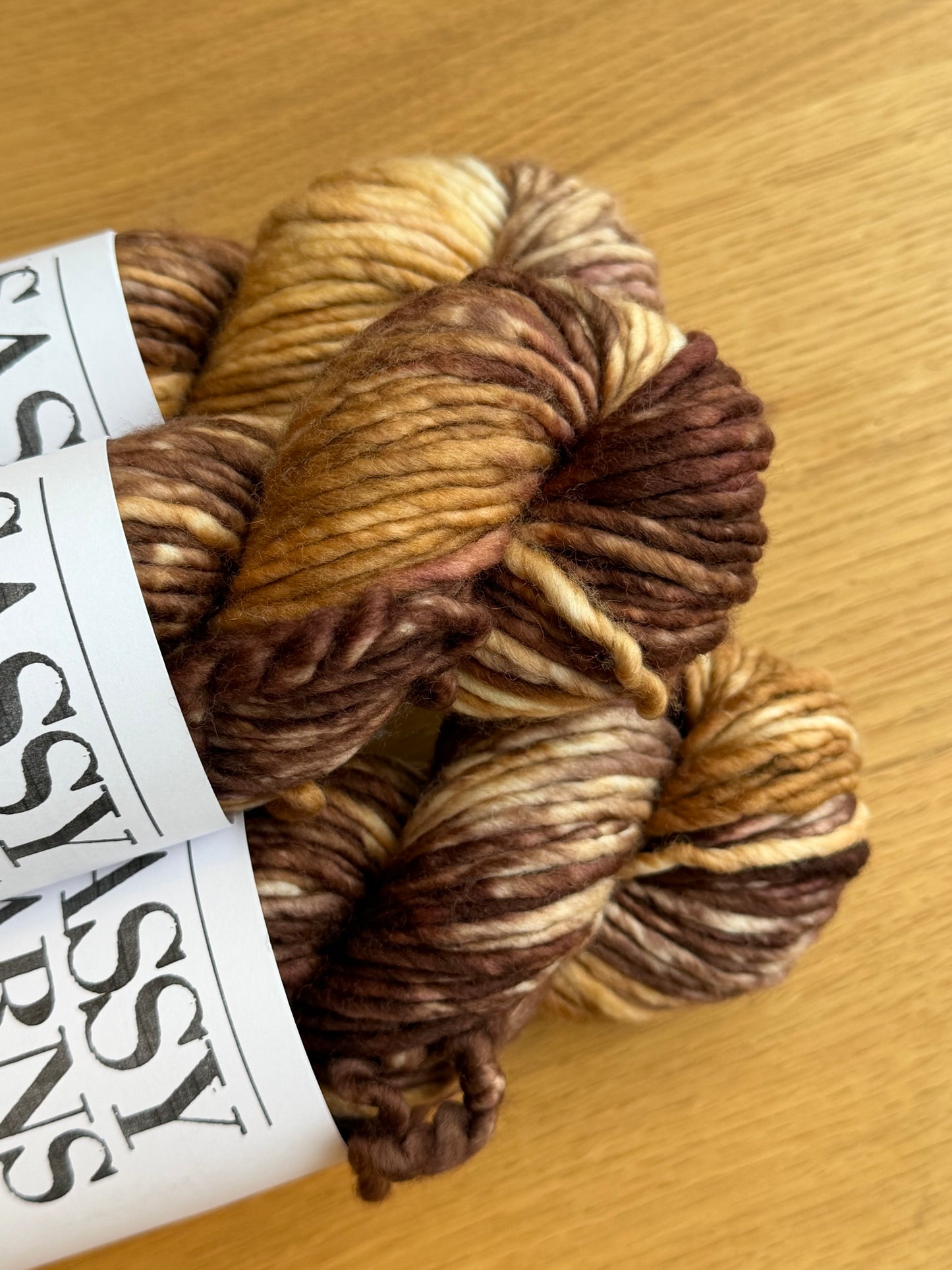 Chunky Singles  - Cookies