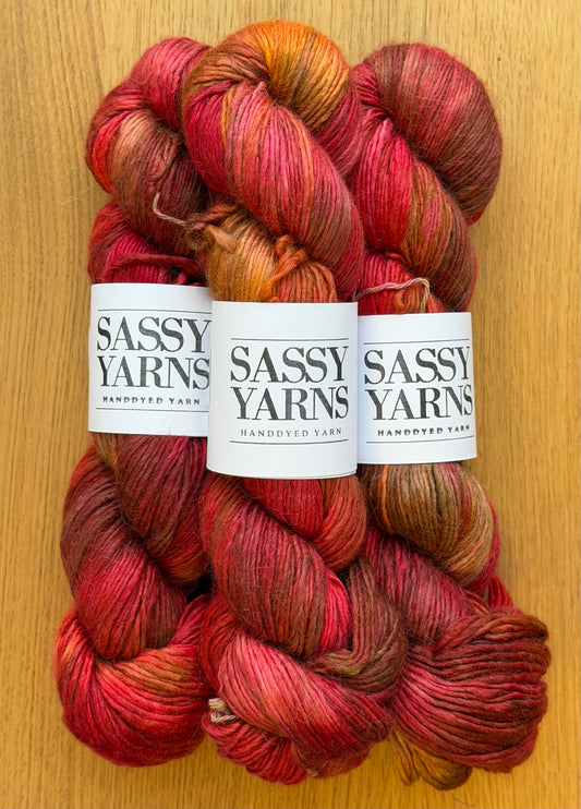 Singles DK - Efterår