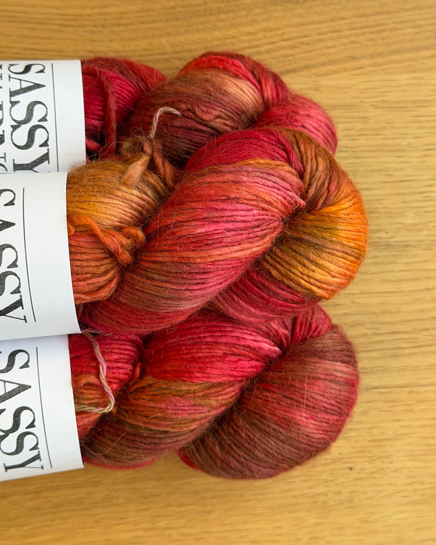 Singles DK - Efterår