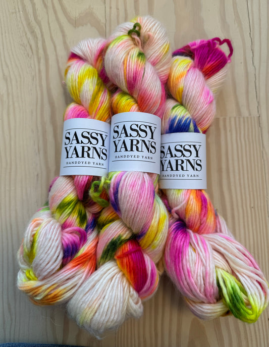 Singles DK - Ballade
