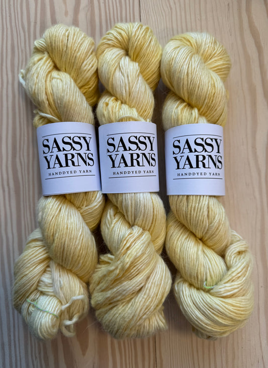 Singles DK - Limoncello