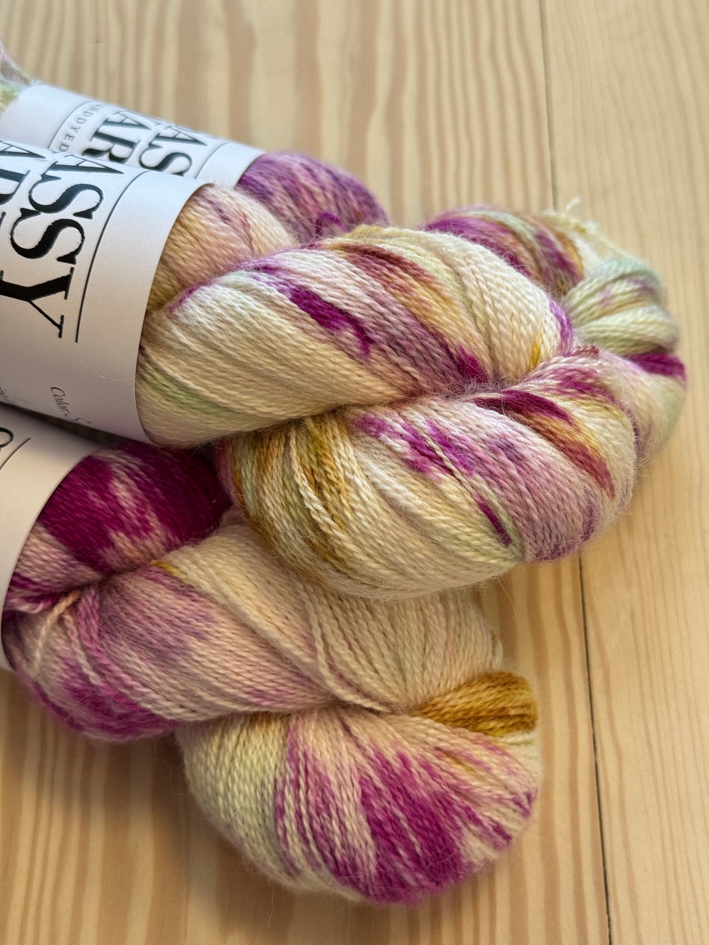 Angel Lace 600 - Syrener