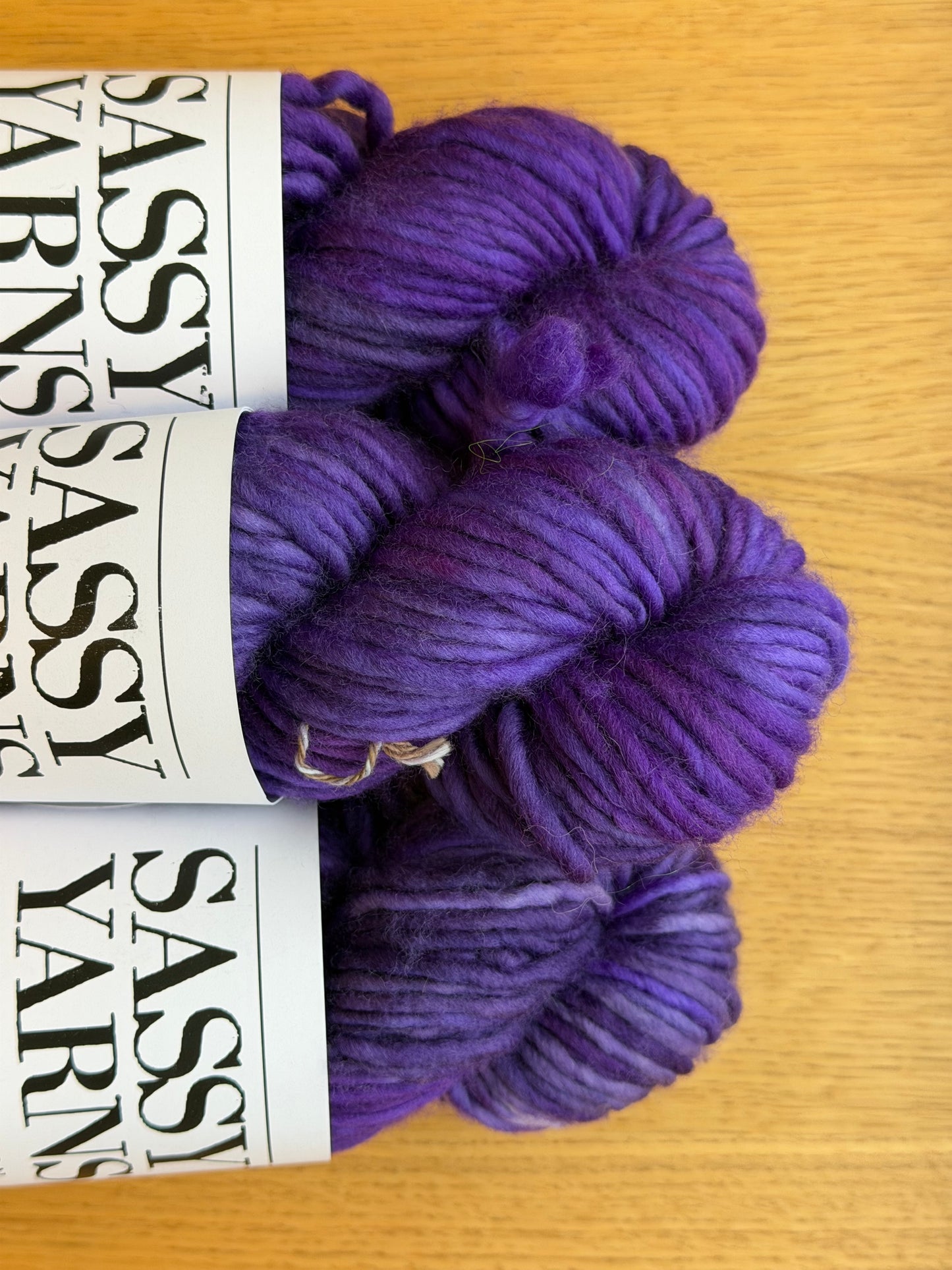 Chunky Singles  - Velvet