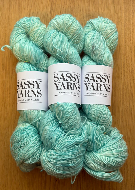 Merino Singles - Lagune