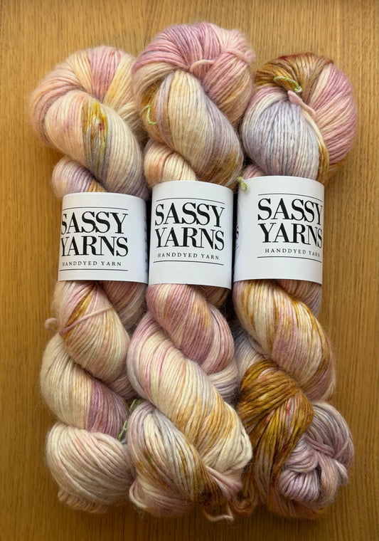 Singles DK - Valentin