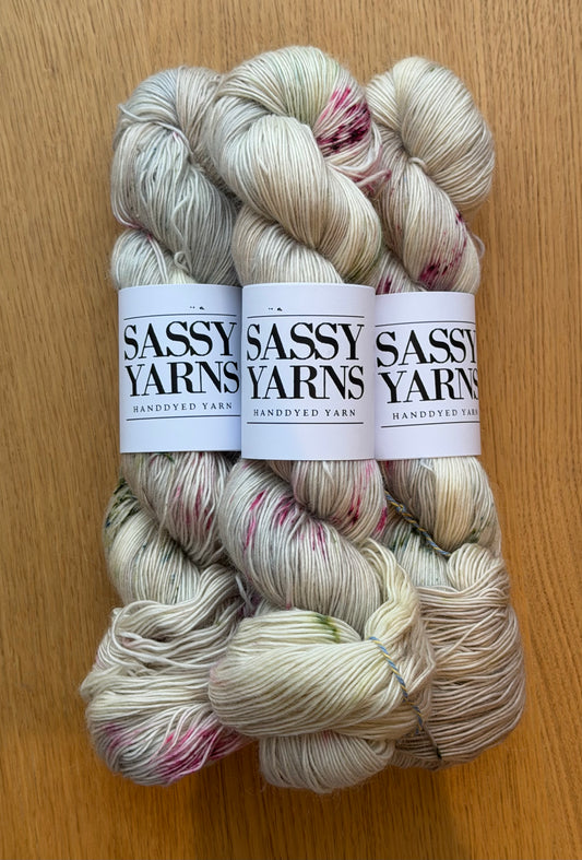 Mohair Singles - Vejkant