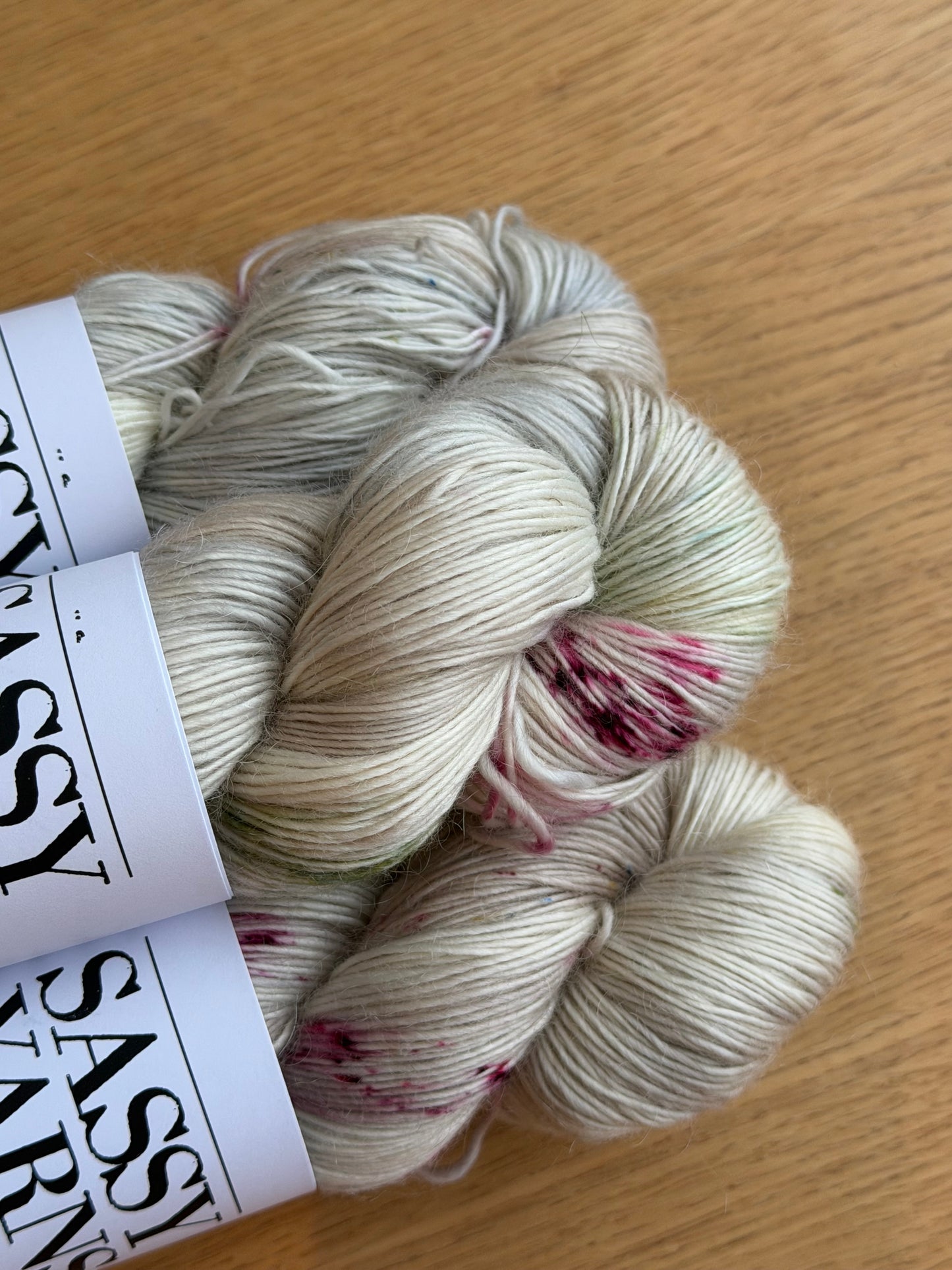 Mohair Singles - Vejkant