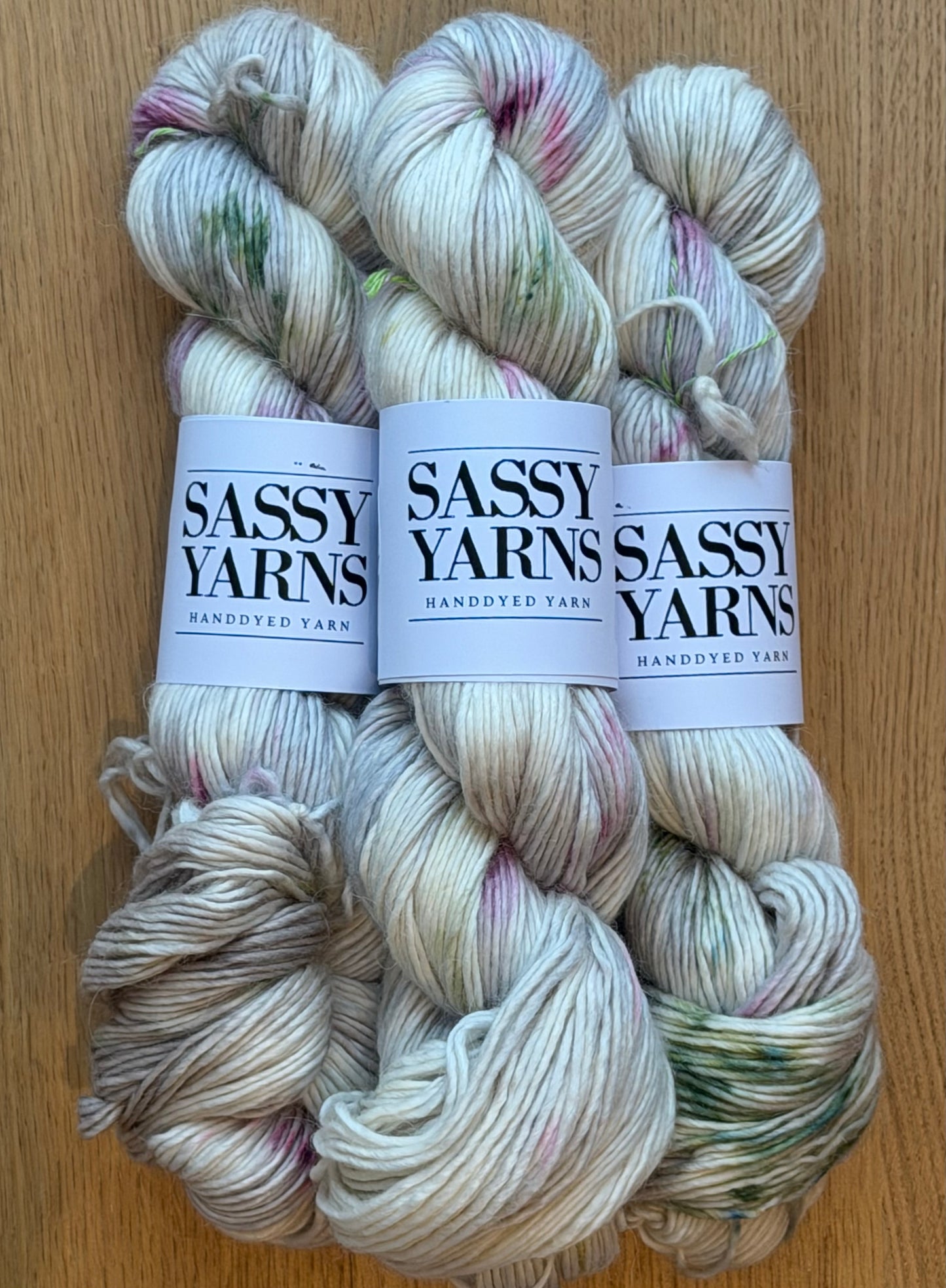 Singles DK - Vejkant