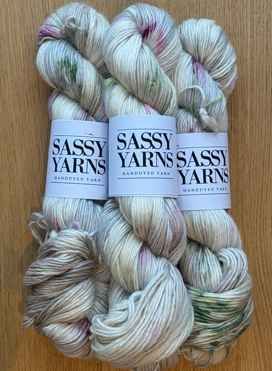 Singles DK - Vejkant