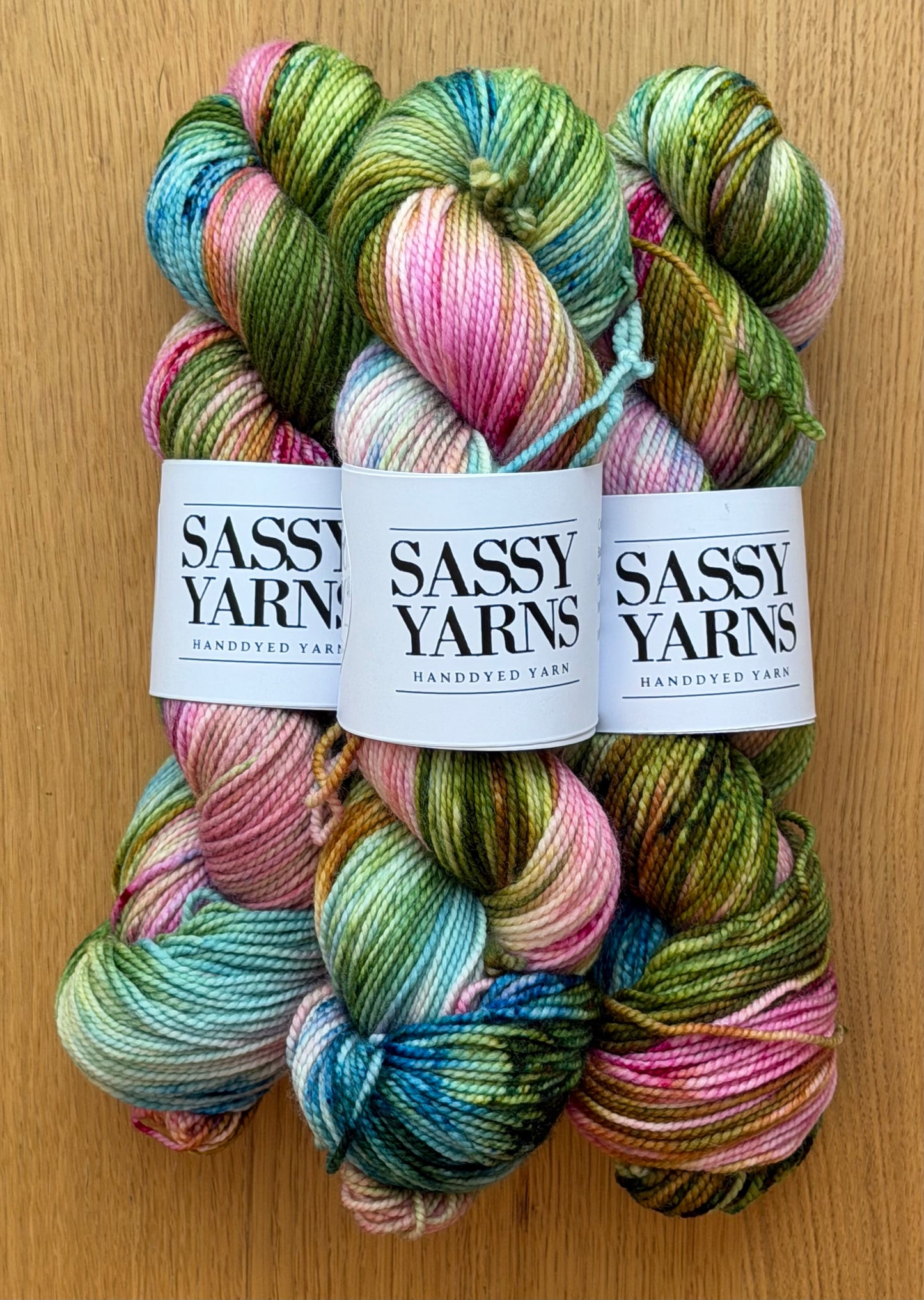 Falkland DK - Eventyr