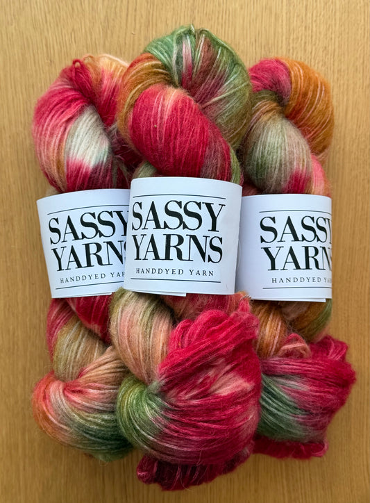 Alpaca Blow - Æbler