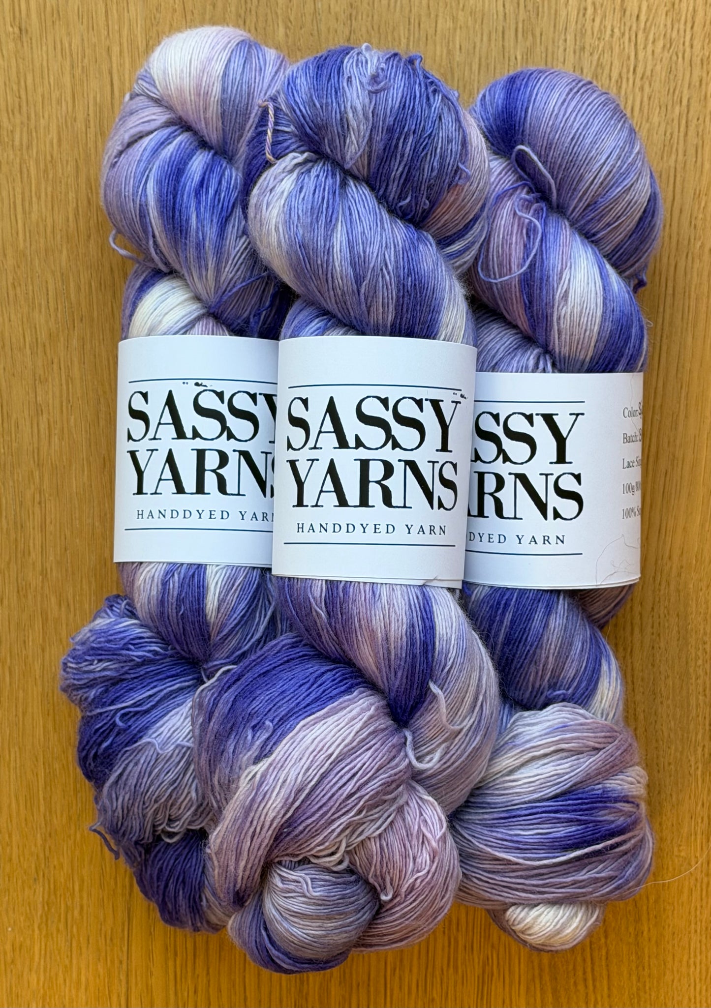 Singles Lace 800 - Sjæletræ