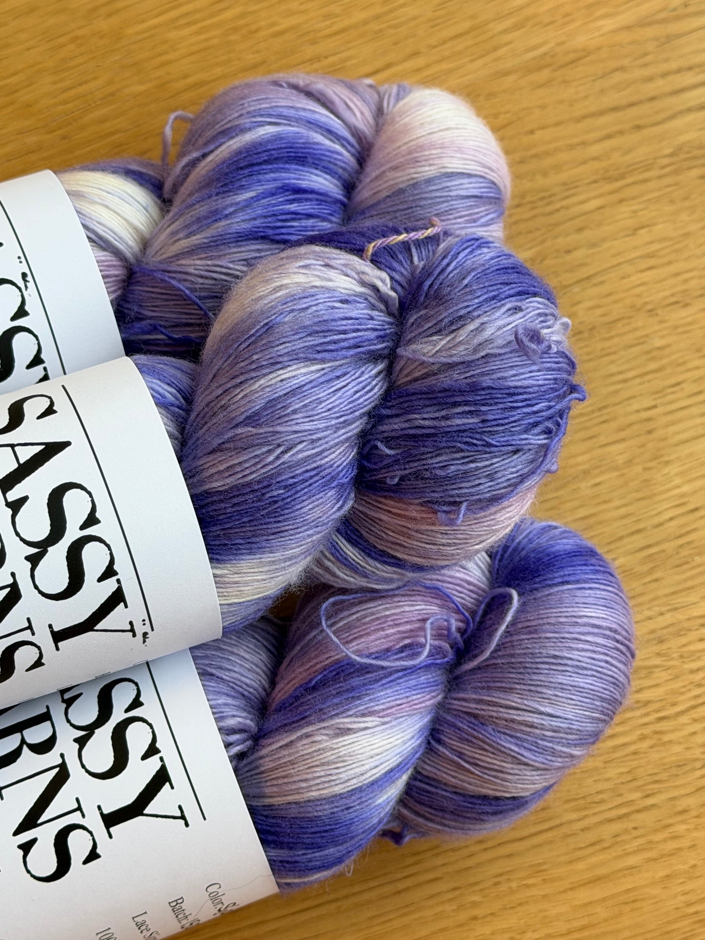 Singles Lace 800 - Sjæletræ