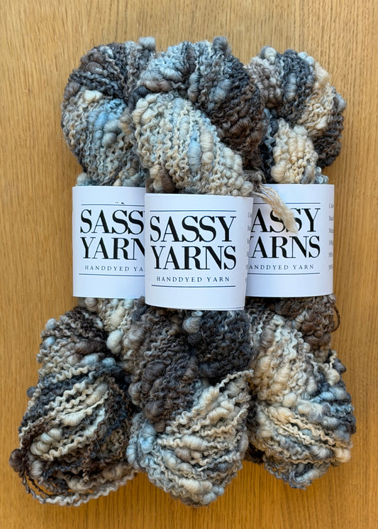 Mega Slub - Sneleopard