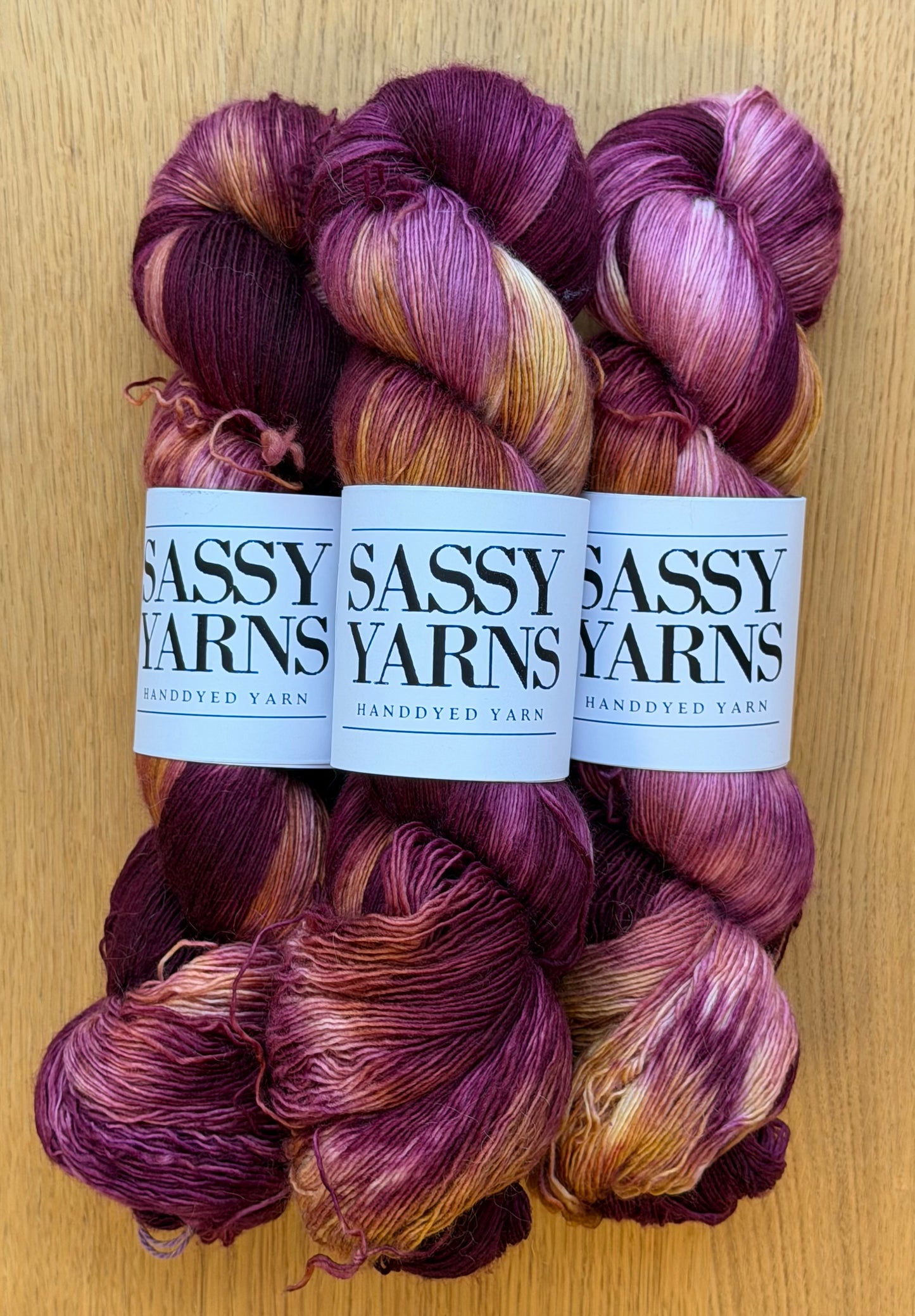 Singles Lace 800 - Løvfald