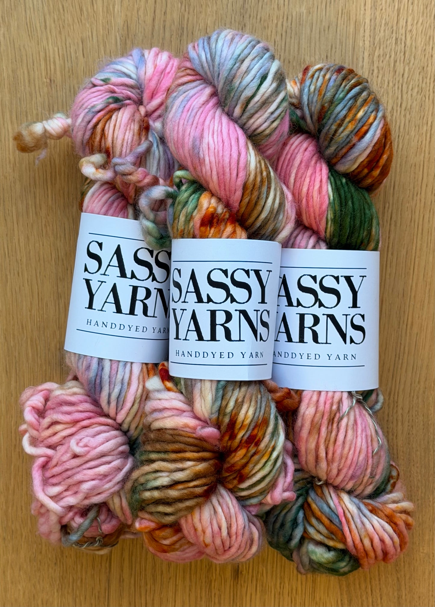 Chunky Singles  - Alice