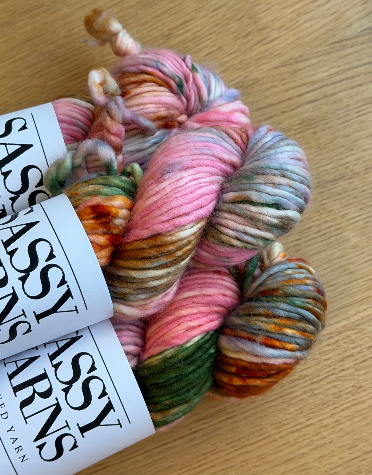 Chunky Singles  - Alice