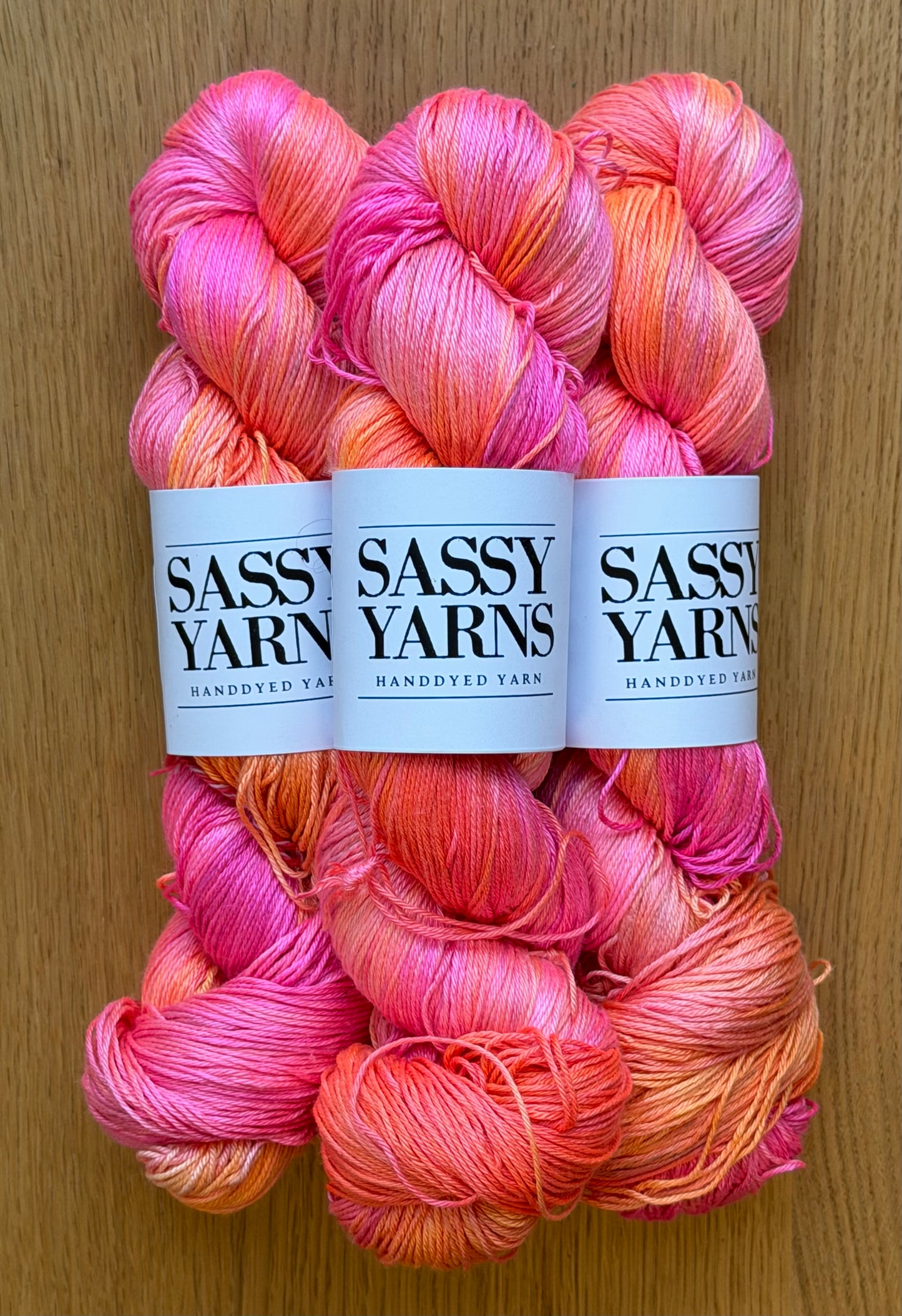 Pure Silk - Tequila Sunrise